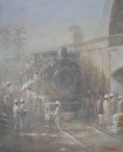 Beyaz Isı by Lincoln Seligman
